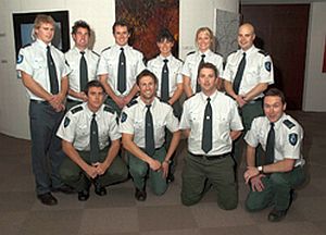 More Fisheries Officers for Victoria